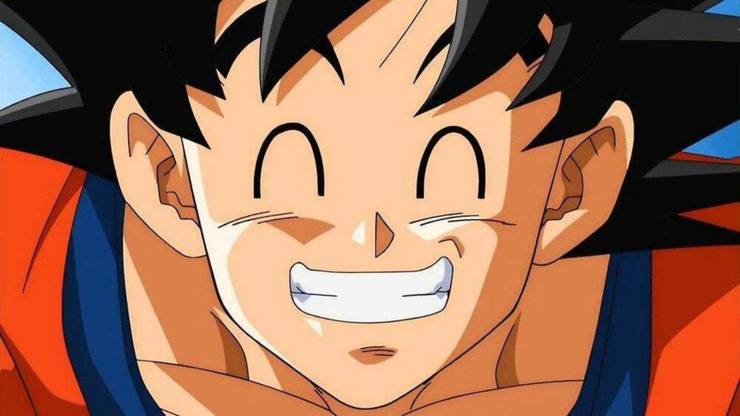 Dragon Ball 20 Things That Make No Sense About Broly Dragon Ball 20 Things That Make No Sense About Broly